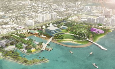 The Bay Sarasota Future Vision