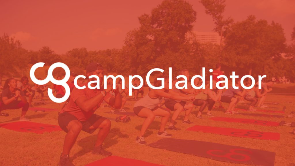 Camp Gladiator